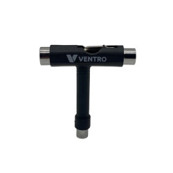 Ventro Multi Purpose Essential T Tool