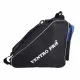 Ventro Pro Turbo Quad Roller Skates - Blue