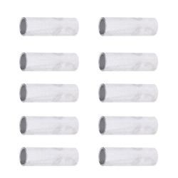 Inline Skate Wheel Spacer for 8mm Bearings (Pack of 8)