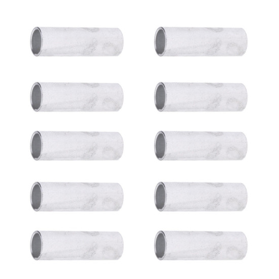 Inline Skate Wheel Spacer for 8mm Bearings (Pack of 8)
