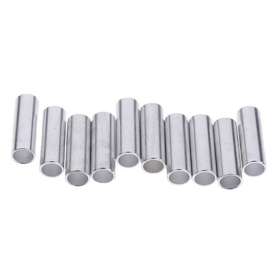 Inline Skate Wheel Spacer for 8mm Bearings (Pack of 8)