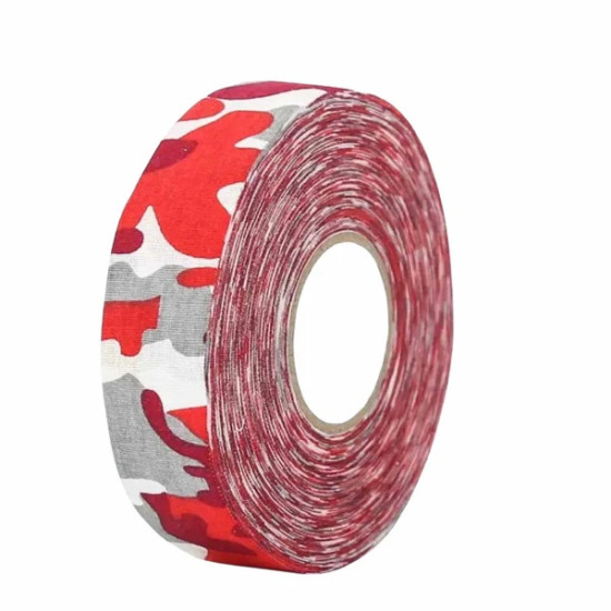 Ventro Hockey Tape 25mm x 30M Camo Colours
