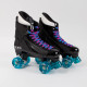 Ventro Pro Turbo Quad Roller Skates - Teal