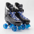 Ventro Pro Turbo Quad Roller Skates - Blue