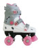 California Pro Quad White VT-06