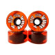 CUSTOM - Ventro Pro Quad Roller Skates