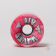 Airwaves Wheels - Marble/Solid Colour - Pk 8