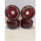 Glitter Wheels (Set of 4)