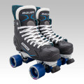 Bauer X Quad Roller Skates