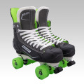 Bauer X-LS Quad Roller Skates