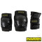 Harsh Kids Little Shredder 3 Pack Combo Protection Pad Set