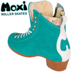 Moxi Jack Jade Boot Only
