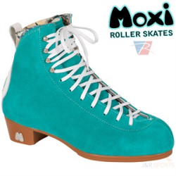 Moxi Jack Jade Boot Only