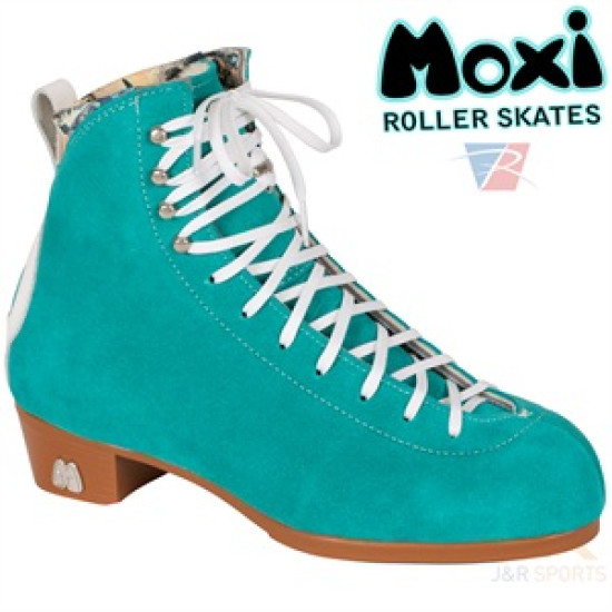 Moxi Jack Jade Boot Only