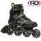 Roller Derby Aerio Q-60 In Line Skates Mens