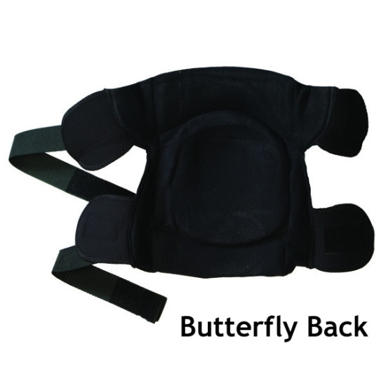 Triple 8 - KP22 Knee Pads