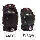 Triple 8 Park 2 Pack Protection