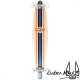 Urban Blue 44.5" Pintail Longboard - Son of David Blue, B2
