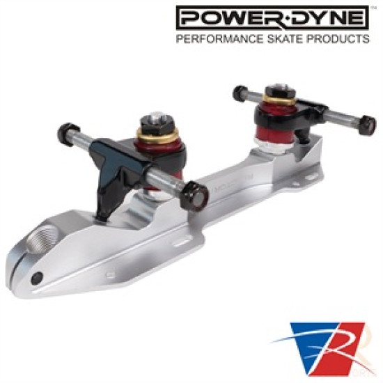 PowerDyne Reactor Neo Plates