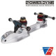 PowerDyne Reactor Neo Plates