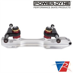 PowerDyne Reactor Neo Plates