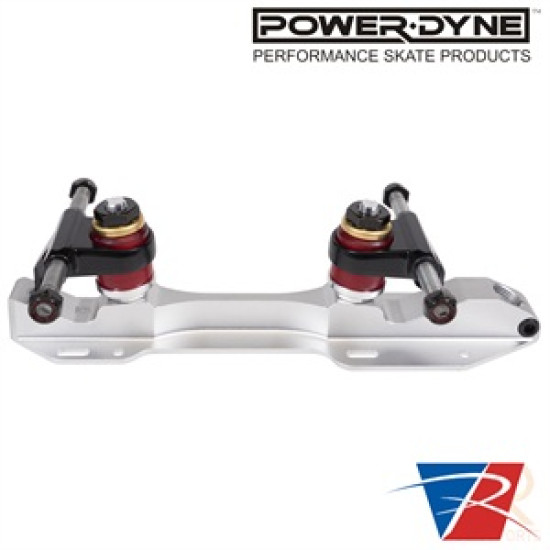 PowerDyne Reactor Neo Plates