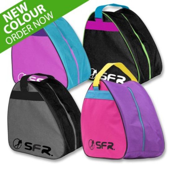 SFR Vision Junior Skate Bag