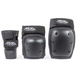 REKD Heavy Duty Triple Pad Set