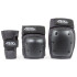 REKD Heavy Duty Triple Pad Set