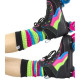 Rio Roller Skate Socks/Leg Warmers