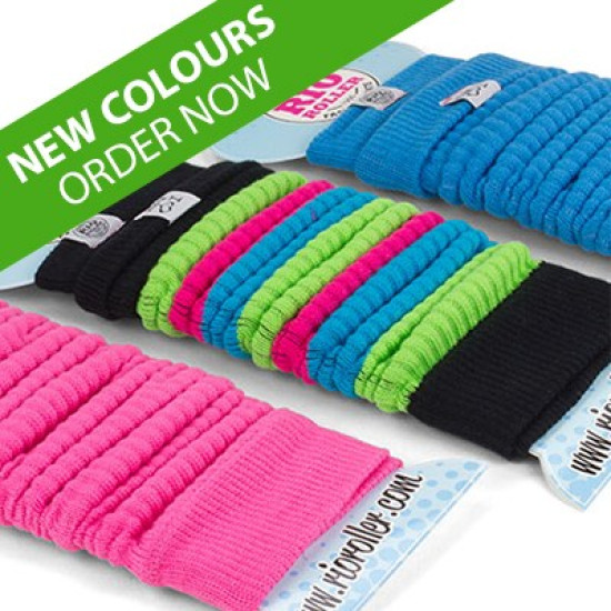 Rio Roller Skate Socks/Leg Warmers