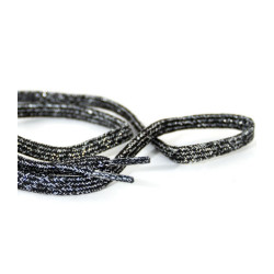 Rio Roller Glitter Laces