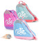 Rio Roller Script Roller Skate Bag