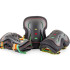 SFR Guava Black Triple Pad Sets - Junior