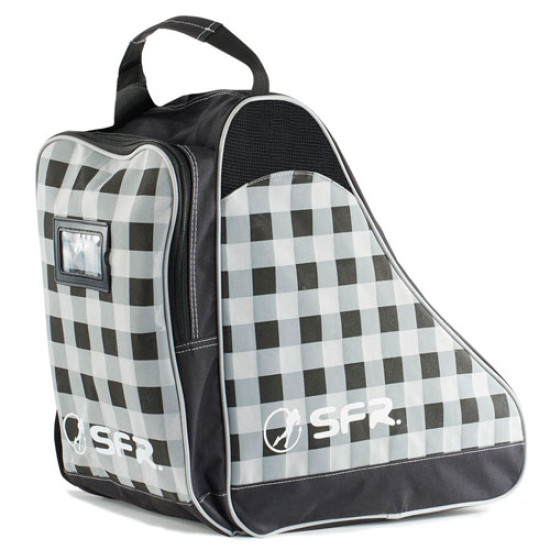 SFR Designer Ice & Skate Bag