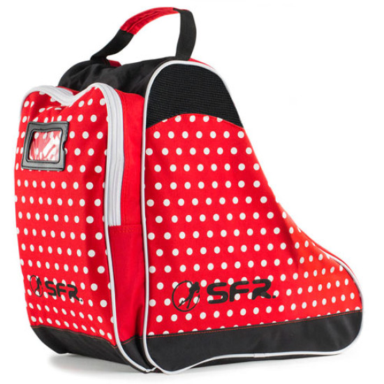 SFR Designer Ice & Skate Bag