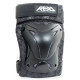REKD Recreational Triple Pad Set Black
