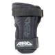 REKD Recreational Triple Pad Set Black