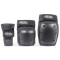 REKD Heavy Duty Triple Pad Set - Junior