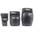 REKD Heavy Duty Triple Pad Set - Junior