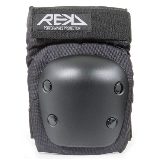 REKD Heavy Duty Triple Pad Set - Junior