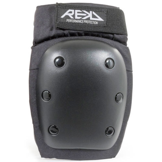 REKD Heavy Duty Triple Pad Set - Junior