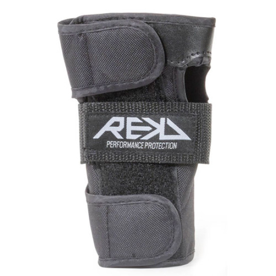 REKD Heavy Duty Triple Pad Set - Junior