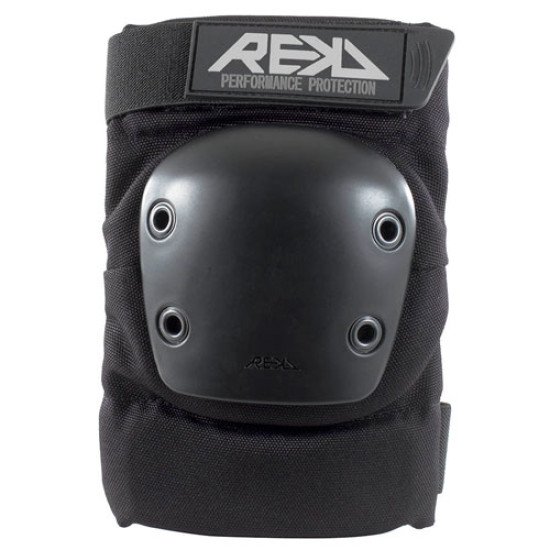 REKD Ramp Elbow Pads
