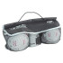 SFR Triple Pad Sets - Kids & Adults - White/Pink