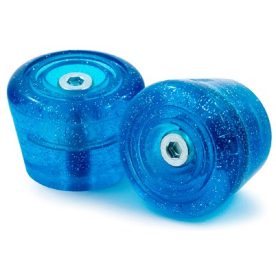 Rio Roller Toe Stops (Pair)