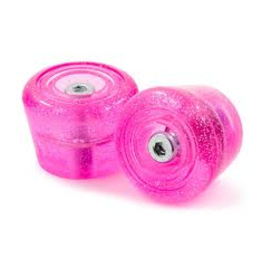 Rio Roller Toe Stops (Pair)