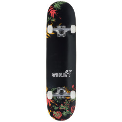 Enuff Floral Complete Skateboard