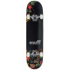 Enuff Floral Complete Skateboard