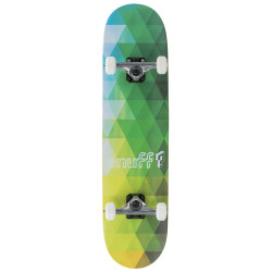 Enuff Geometric Complete Skateboard